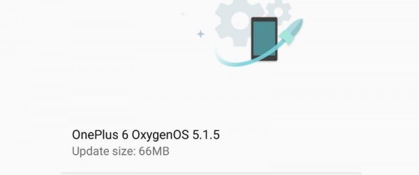 OnePlus обновляет актуальные смартфоны