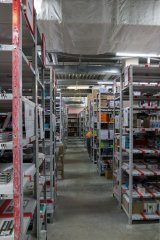 «Ситилинк» открыл новый магазин в Бибирево
