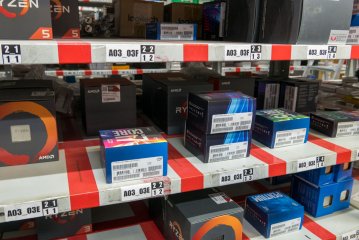 «Ситилинк» открыл новый магазин в Бибирево
