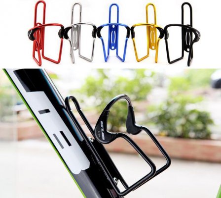Самые полезные аксессуары для велосипедов на AliExpress