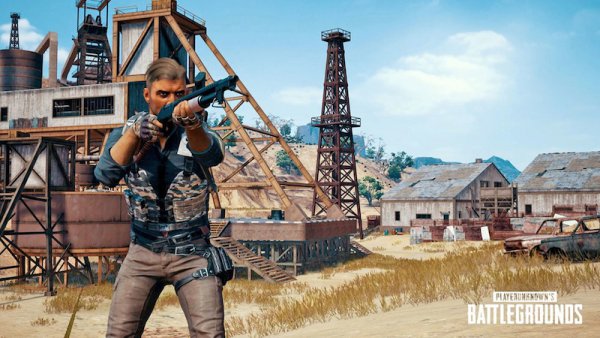 Создатели PUBG обещают оптимизировать игру
