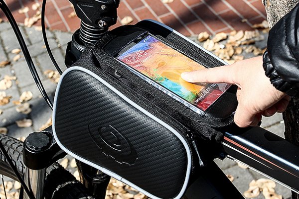 Самые полезные аксессуары для велосипедов на AliExpress