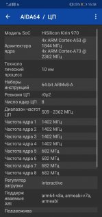 Обзор Honor 10: лучший в своем ценовом сегменте
