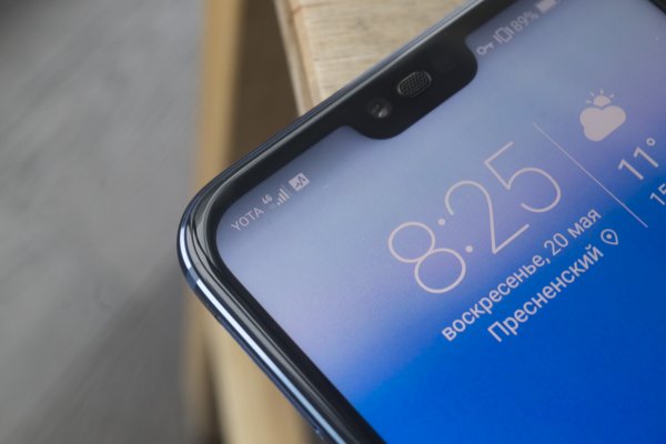 Обзор Honor 10: лучший в своем ценовом сегменте