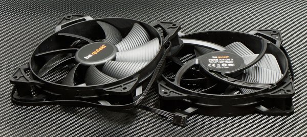 Silent Loop 280 — эффективная СЖО be quiet! — Комплектация. 3