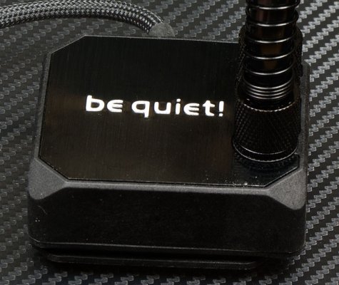 Silent Loop 280 — эффективная СЖО be quiet! — Конструкция в деталях. 1