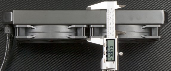 Silent Loop 280 — эффективная СЖО be quiet! — Конструкция в деталях. 11