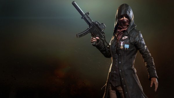 Создатели PUBG идут в суд с иском к Fortnite