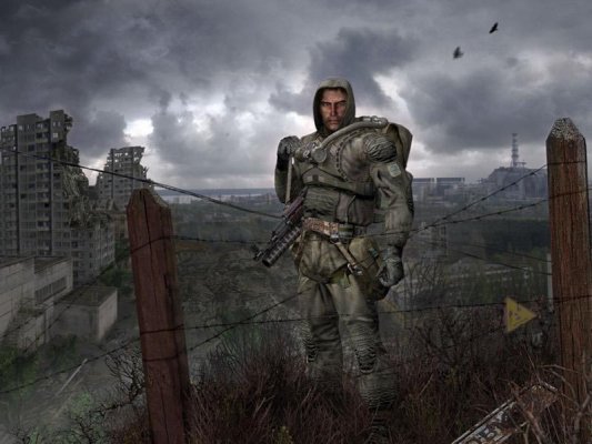 Разработчики S.T.A.L.K.E.R. 2 ищут финансирование