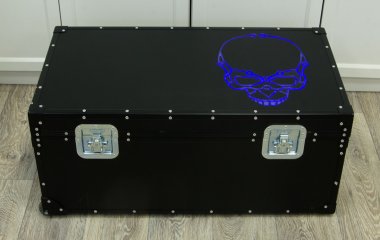 Игровой ПК в рюкзаке: обзор Intel NUC Hades Canyon
