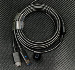 Игровой ПК в рюкзаке: обзор Intel NUC Hades Canyon