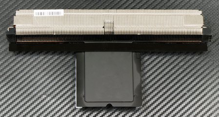 Игровой ПК в рюкзаке: обзор Intel NUC Hades Canyon