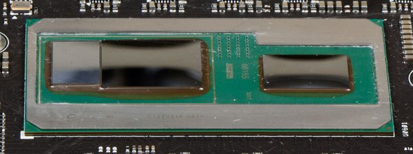 Игровой ПК в рюкзаке: обзор Intel NUC Hades Canyon