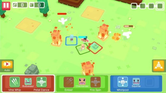 Новая игра про покемонов покорит Nintendo Switch и iOS