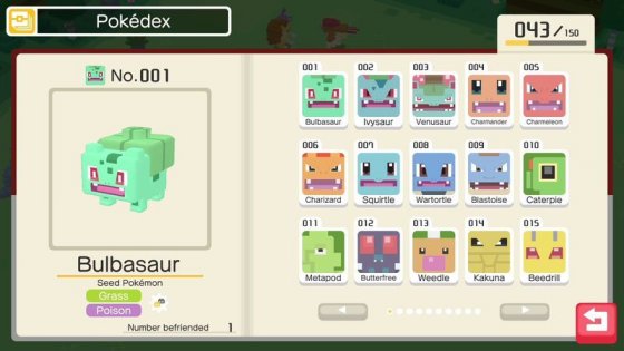 Новая игра про покемонов покорит Nintendo Switch и iOS