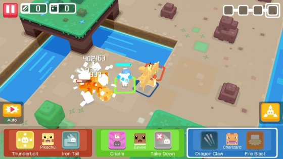 Новая игра про покемонов покорит Nintendo Switch и iOS