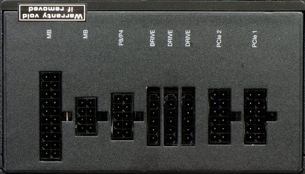 Обзор БП be quiet! Straight Power 11 650W — Внешний вид, платформа. 2