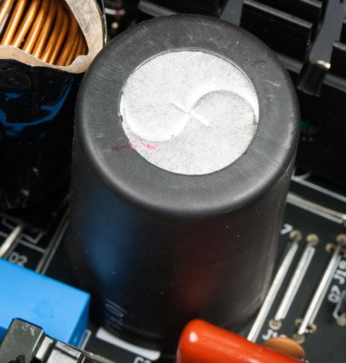 Обзор БП be quiet! Straight Power 11 650W — Внешний вид, платформа. 9