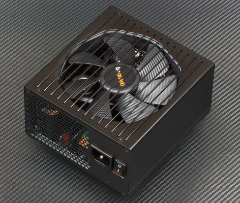 Обзор БП be quiet! Straight Power 11 650W — Подведём итоги. 1