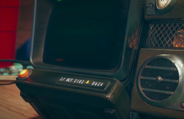 Bethesda анонсировала Fallout 76