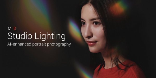 Презентация Xiaomi: три версии Mi 8, браслет Mi Band 3, MIUI 10 и другое