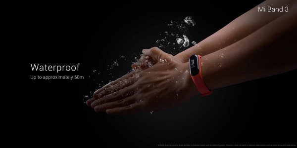 Презентация Xiaomi: три версии Mi 8, браслет Mi Band 3, MIUI 10 и другое