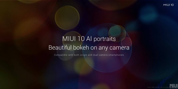 Презентация Xiaomi: три версии Mi 8, браслет Mi Band 3, MIUI 10 и другое