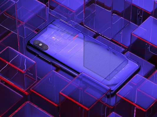 Презентация Xiaomi: три версии Mi 8, браслет Mi Band 3, MIUI 10 и другое