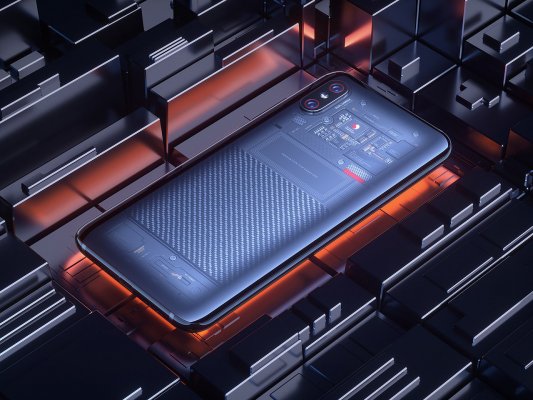 Презентация Xiaomi: три версии Mi 8, браслет Mi Band 3, MIUI 10 и другое