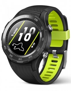 Huawei представила обновленные Watch 2 (2018)