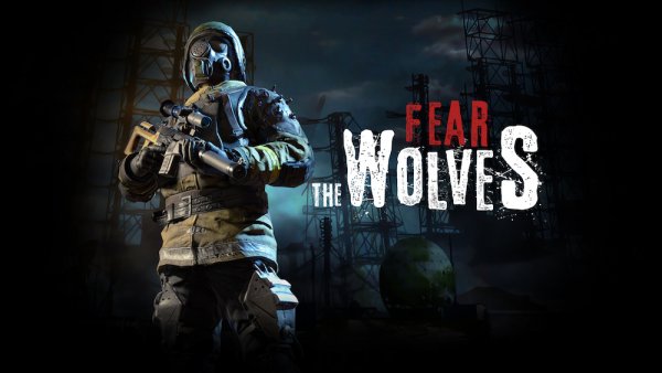Королевская битва по мотивам S.T.A.L.K.E.R. выглядит странно