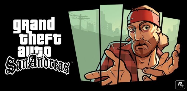 GTA: San Andreas вышла на Xbox One