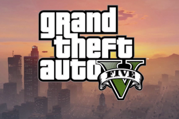 GTA V выйдет для Xbox 360 и Sony PlayStation 3 17 сентября