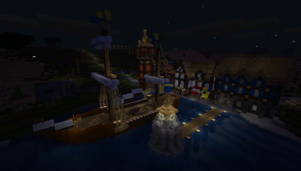 Бесплатный аналог Minecraft получил долгожданное обновление