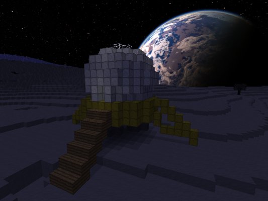 Бесплатный аналог Minecraft получил долгожданное обновление