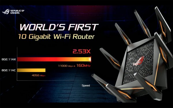 Игровой смартфон от ASUS получил внешний кулер