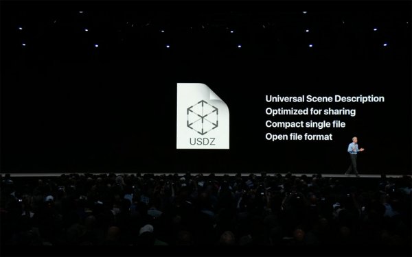 Представлена iOS 12: в 2 раза производительнее и с улучшенной дополненной реальностью