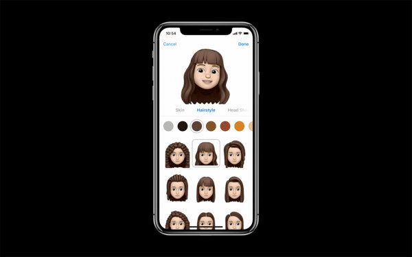 Представлена iOS 12: в 2 раза производительнее и с улучшенной дополненной реальностью