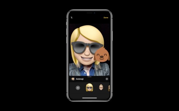 Представлена iOS 12: в 2 раза производительнее и с улучшенной дополненной реальностью