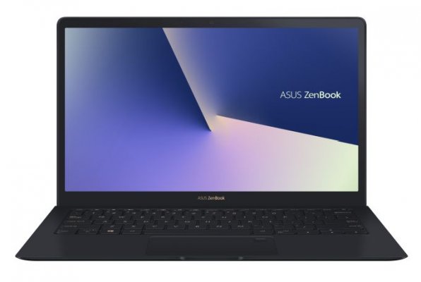 ASUS представила ZenBook Pro с дисплеем вместо тачпада и другие ноутбуки