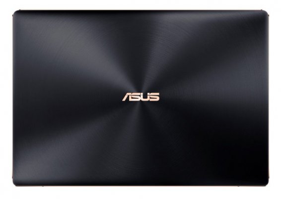 ASUS представила ZenBook Pro с дисплеем вместо тачпада и другие ноутбуки