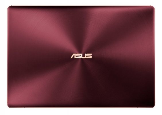 ASUS представила ZenBook Pro с дисплеем вместо тачпада и другие ноутбуки