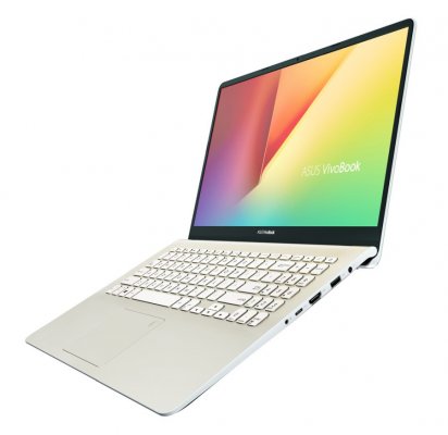 ASUS представила ZenBook Pro с дисплеем вместо тачпада и другие ноутбуки