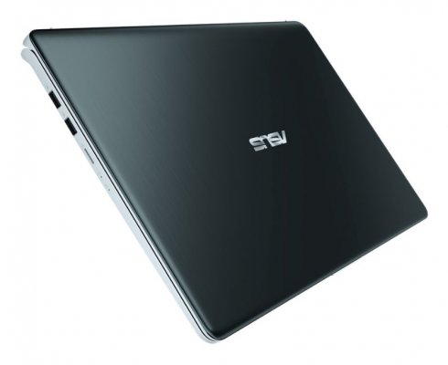 ASUS представила ZenBook Pro с дисплеем вместо тачпада и другие ноутбуки