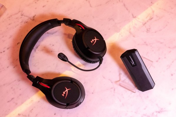 Что Kingston и HyperX привезли на Computex 2018