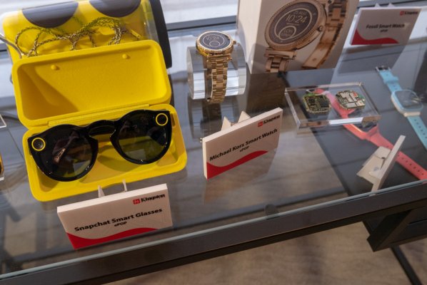 Что Kingston и HyperX привезли на Computex 2018