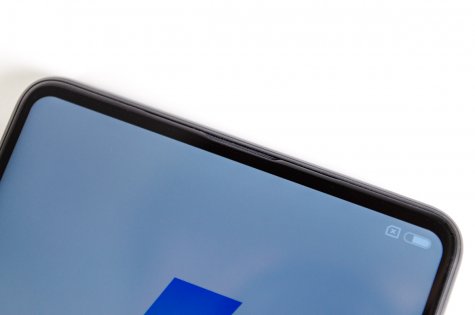Обзор Xiaomi Mi MIX 2s: плановое обновление — Внешний вид. 7