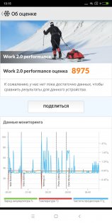 Обзор Xiaomi Mi MIX 2s: плановое обновление — Железо. 23