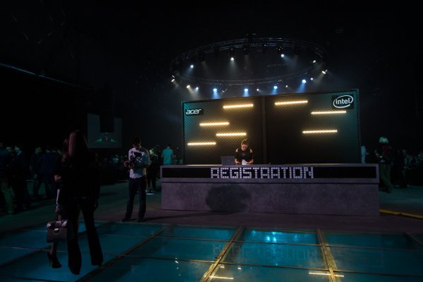 Acer Brand Day 2018: встречаем новый Swift 7 и линейку аксессуаров Predator