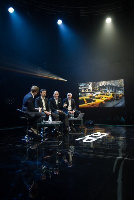 Acer Brand Day 2018: встречаем новый Swift 7 и линейку аксессуаров Predator
